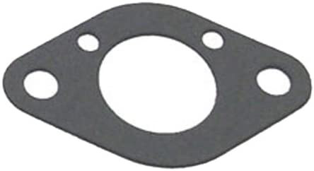 Carburator Flange Gasket (Pack Of 2) - Sierra Marine Engine Parts - 18-2572-9 (118-2572-9)