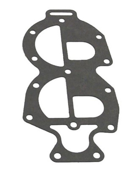 Water Jacket Gasket (Priced Per Pkg Of 2) by Sea Star Solutions (118-2856-9)