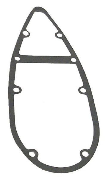 Exhaust Housing Gasket - Sierra Marine Engine Parts - 18-2869-9 (118-2869-9)