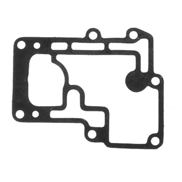 Exhaust Housing Gasket (Priced Per Pkg Of 2) by Sea Star Solutions (118-2894-9)