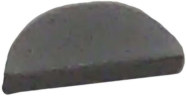 Impeller Key by Sea Star Solutions (118-3305)