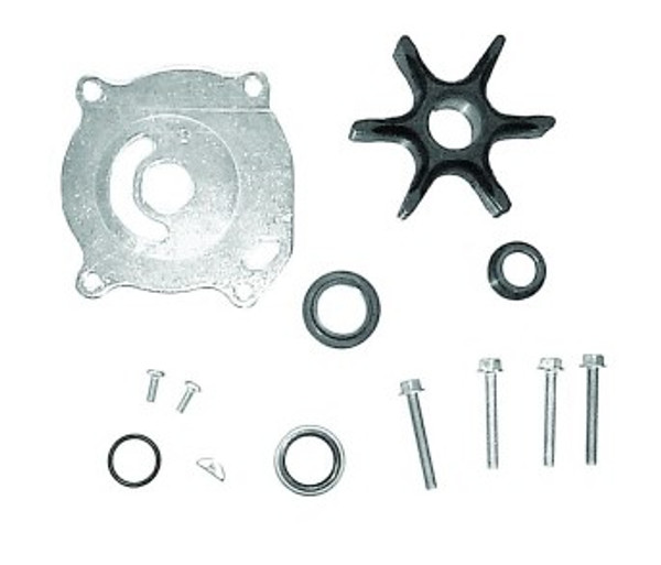 Water Pump Kit by Sea Star Solutions (118-3384)