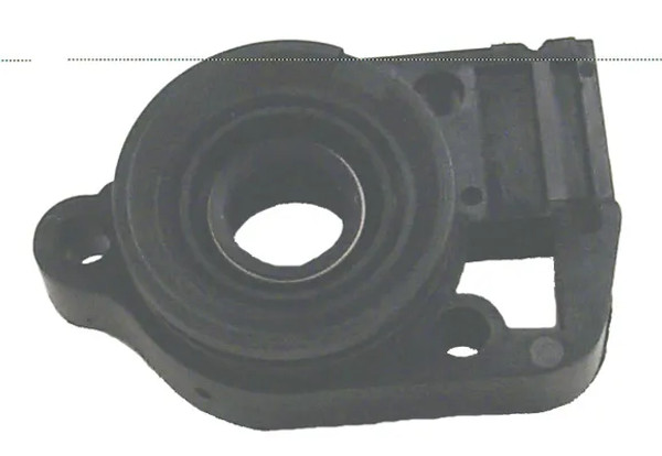 Mercury Water Pump Base - Sierra Marine Engine Parts - 18-3424 (118-3424)