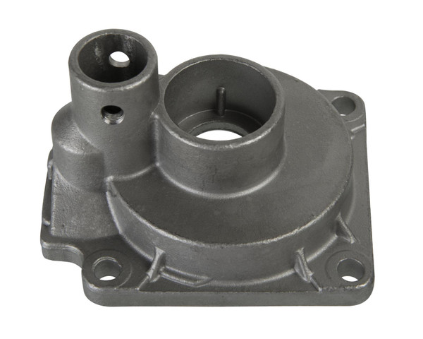 Water Pump Housing - Sierra Marine Engine Parts - 18-3481 (118-3481)
