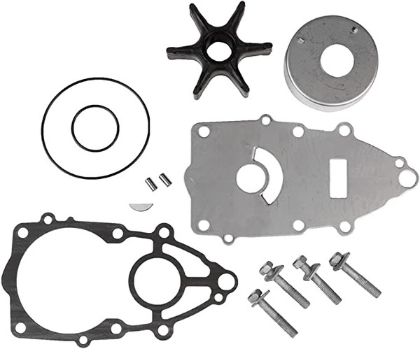 Water Pump Repair Kit - Sierra Marine Engine Parts - 18-3516 (118-3516)