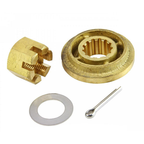 Prop Nut Kit - Sierra Marine Engine Parts (18-3777)