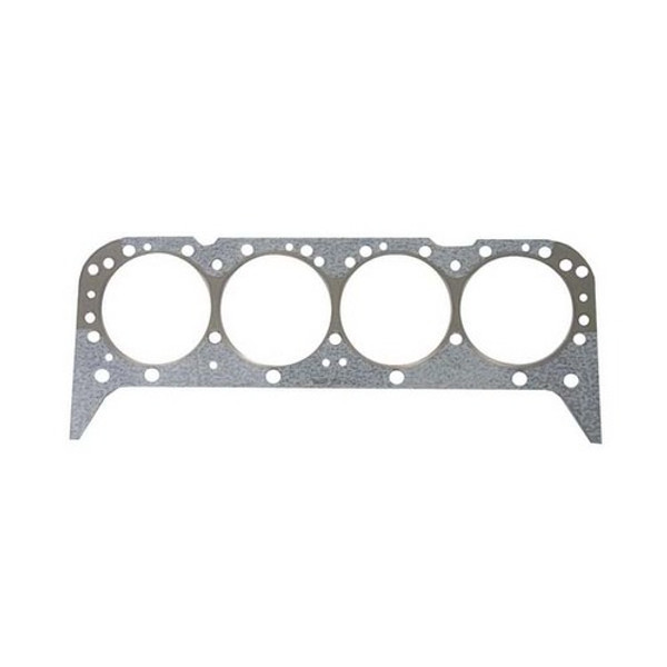 Evinrude, Johnson And Gale Outboard Motors - Mercruiser Head Gasket - Sierra Marine Engine Parts (18-3876)