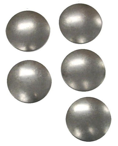 Plug (Pack Of 5) - Sierra Marine Engine Parts - 18-4251-9 (118-4251-9)