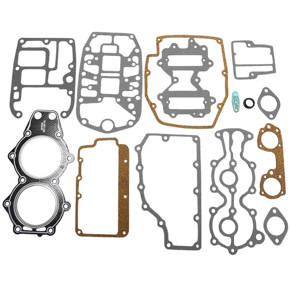 Evinrude, Johnson And Gale Outboard Motors Powerhead Gasket Set - Sierra Marine Engine Parts (18-4305)