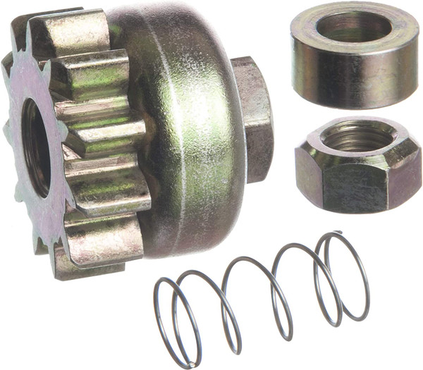 Drive Assembly - Sierra Marine Engine Parts - 18-5655 (118-5655)