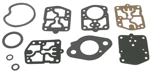 Carburetor Kit by Sea Star Solutions (118-7215)