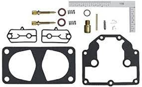 Carburator Kit - Sierra Marine Engine Parts (18-7354)