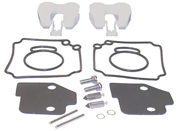 Carburator Kit - Yamaha - Sierra Marine Engine Parts (18-7739)