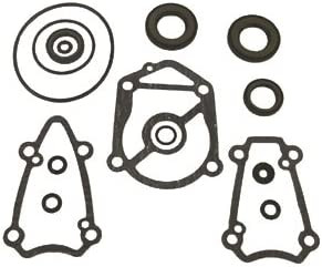 Lower Unit Seal Kit by Sea Star Solutions (18-8338)