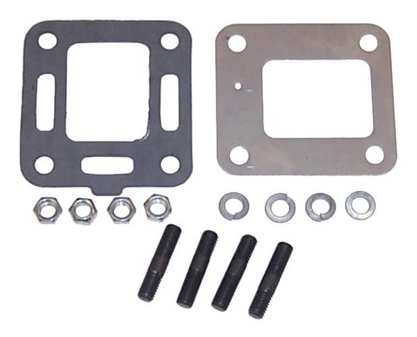 Mounting Kit - Mercruiser - Sierra Marine Engine Parts - 18-8514 (118-8514)