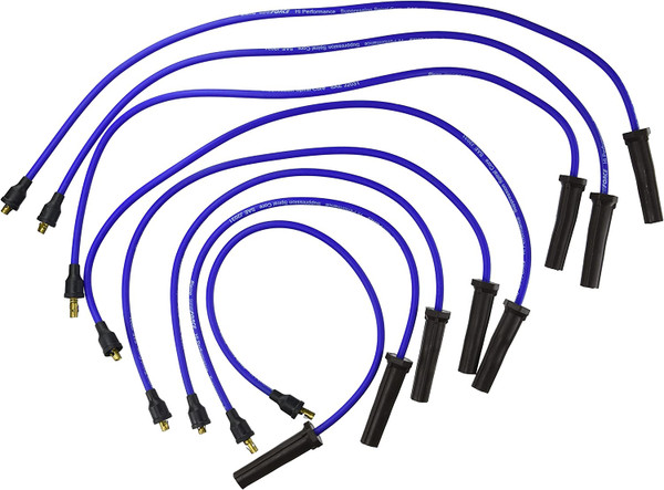 Wiring, Plug Set - Sierra Marine Engine Parts - 18-8826-1 (118-8826-1)