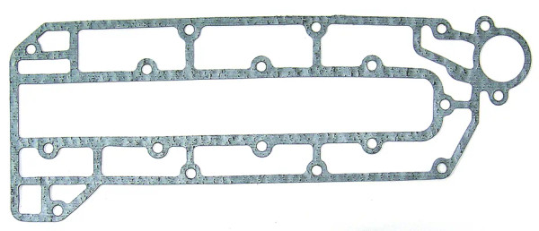 Gasket, Exhaust - Sierra Marine Engine Parts (18-99129)
