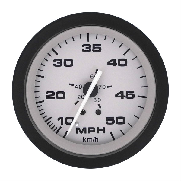 Speedo Kit, Driftwood 3" 50 Mph by Sea Star Solutions (61547P)