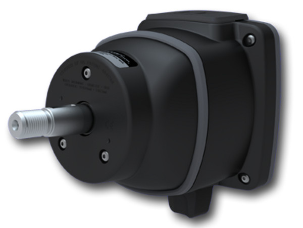 Seastar Pro Classic Tilt 2.0 by Sea Star Solutions (HH6574-3) Seastar Pro Classic Tilt 2.0 by Sea Star Solutions (HH6574-3)