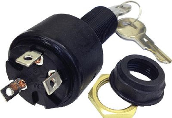 Ignition Switch by Sea Star Solutions (MP39120)