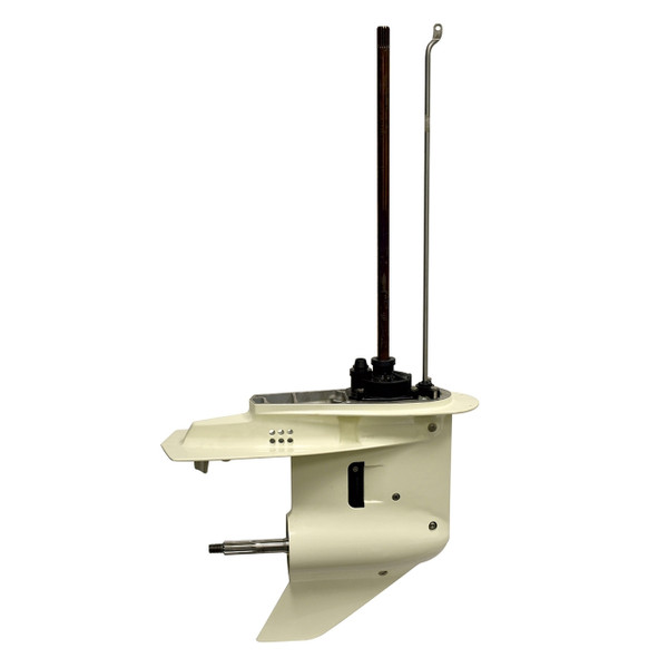 GEARCASE ASSEMBLY Engineered Marine Products (1623-25602)