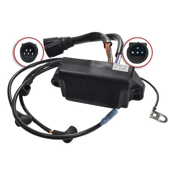 Power Pack Engineered Marine Products - EMP Engineered Marine Products (300-05766)