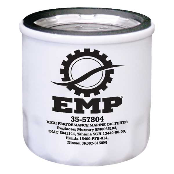 Filter Oil Engineered Marine Products - EMP Engineered Marine Products (35-57804)