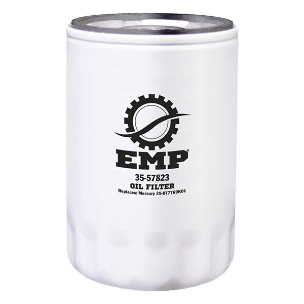 Filter Oil Engineered Marine Products - EMP Engineered Marine Products (35-57823)