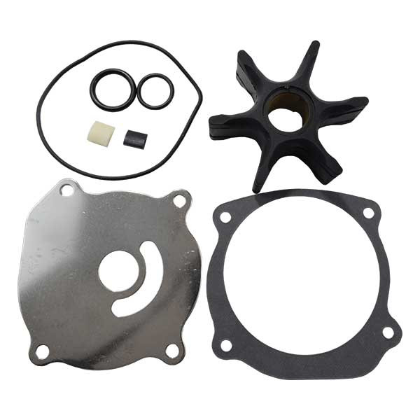 Impeller Service Kit Engineered Marine Products - EMP Engineered Marine Products (46-13163)