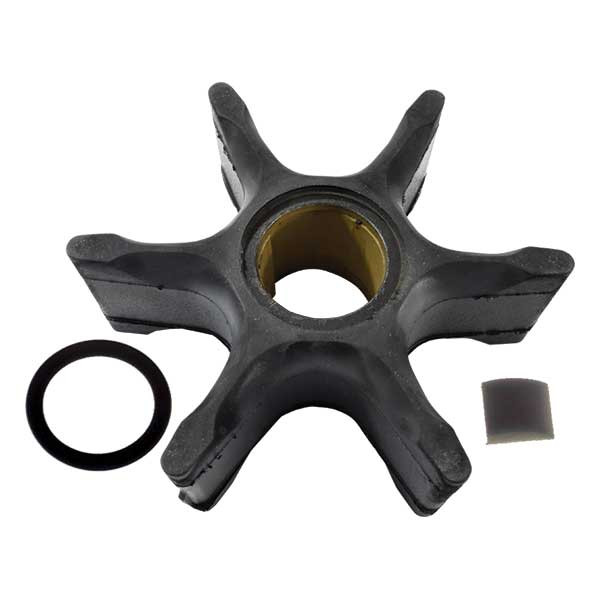 IMPELLER WITH KEY & O-RING Engineered Marine Products (47-00010)