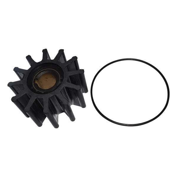 Neoprene Impeller Without-Ring Engineered Marine Products (47-01312)