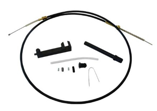 Intermediate Shift Cable Kit Engineered Marine Products - EMP Engineered Marine Products (64-01764)