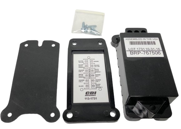 Power Pack by BRP (767506)