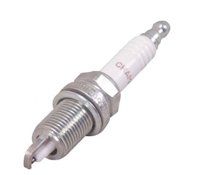 J6C Champion Shop Pack by Champion Spark Plugs (823S)