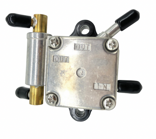 Fuel Pump by EMP (1399-39548) Fuel Pump by EMP (1399-39548)