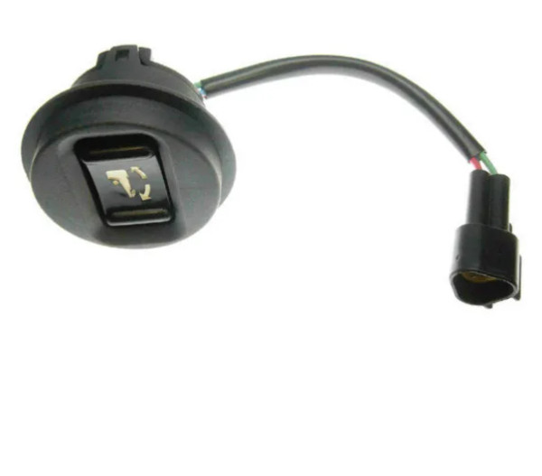 Switch, Power Trim by EMP (87-09059) Switch, Power Trim by EMP (87-09059)