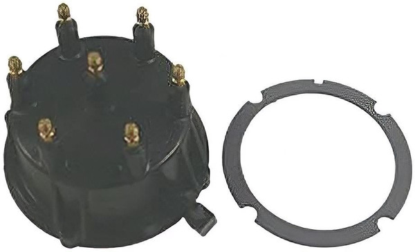 Distributor Cap by Sea Star Solutions (118-5396)