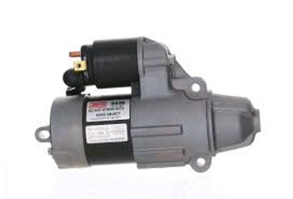 O/B Starter by ARCO Marine (3436) O/B Starter by ARCO Marine (3436)