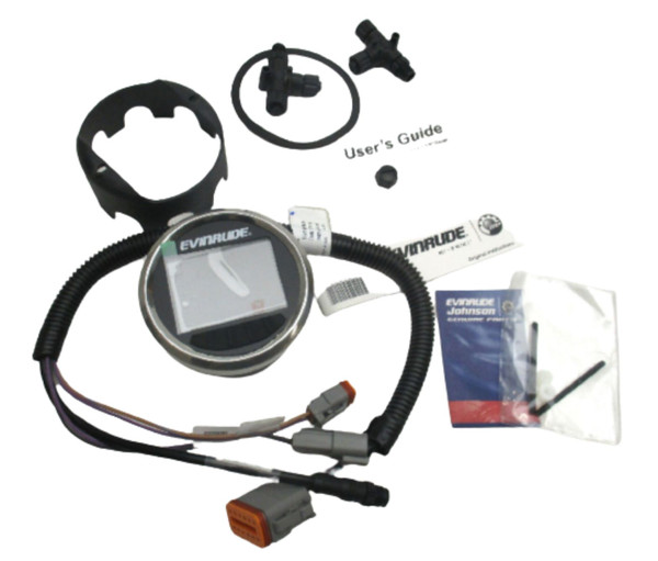 Display 3.5"Nautil by BRP (769969)