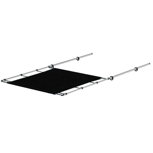 Ptx Power Shade Ss 51 Inch Wide Blk (Power Shade) by Taylormade (PTXSS51BK)**(WSL)**SHIPPING NOT INCLUDED
