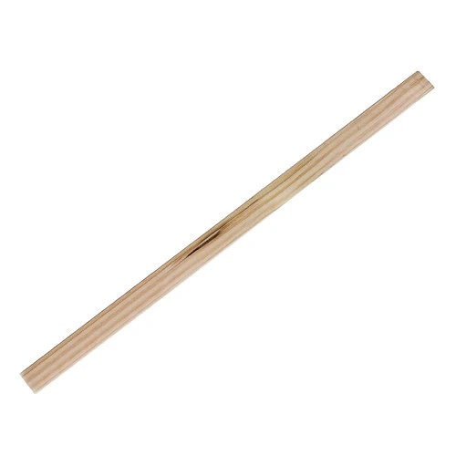 8Ft Wood Bow by Attwood (10702-1)**(WSL)