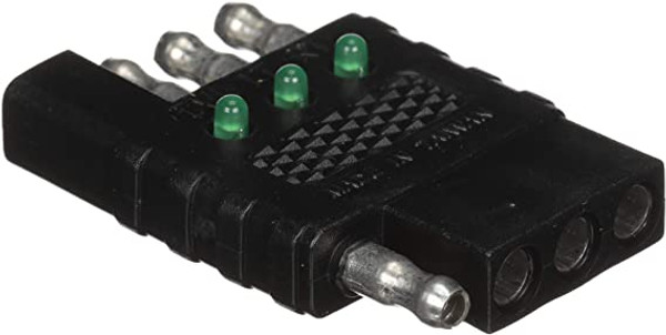 Trailer Light Tester With by Attwood (14133-6)