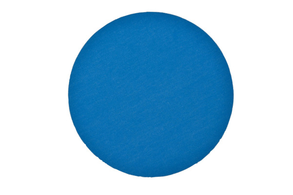 3M Hookit Blue Abrasive Disc, 36251, 6 in, 800 grade, No Hole, 50 discs per carton, 4 cartons per case by 3M (7100199662)