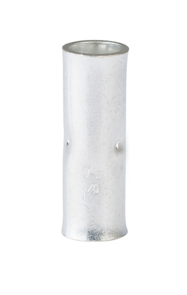 Tinned Butt Connector #1/0, 2pc by Ancor (252180)