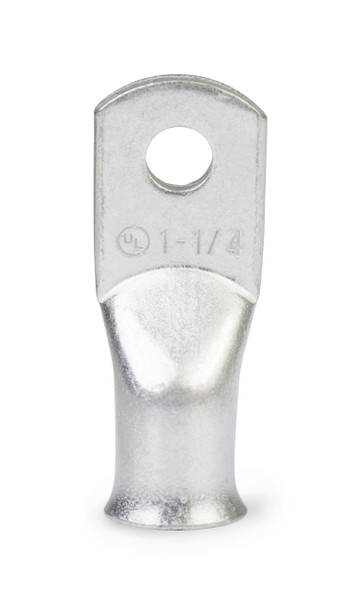 Tinned Lug #1 1/4", 2pc by Ancor (252274)