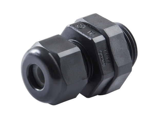 Wire Seal, Round Cable, 18-10 AWG, 3/8" NPT by Ancor (764998)