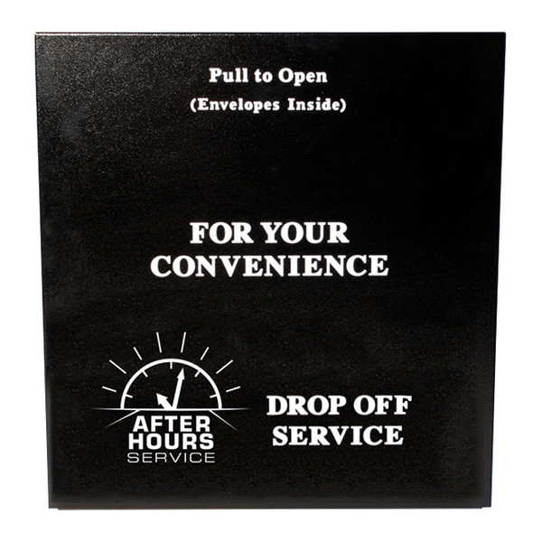 After Hours Box by ASP Products (7325) After Hours Box by ASP Products (7325)