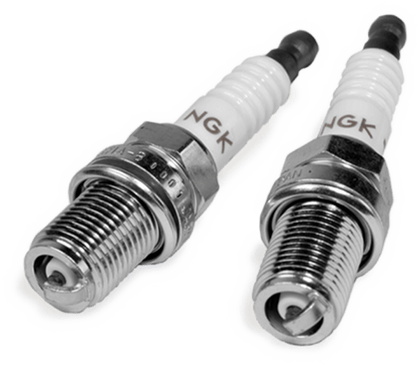 Br8Es-11 Ngk Spark Plug by Autowares (7986)