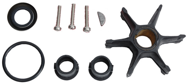 Impeller Kit by BRP (379768)