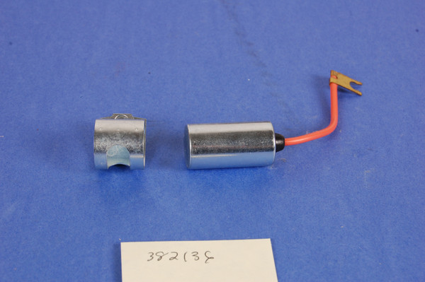 Condenser by BRP (382136)